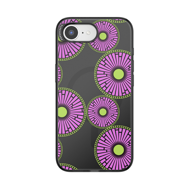 Wax Purple &mdash; iPhone 17e/16e MagSafe Case image number 0