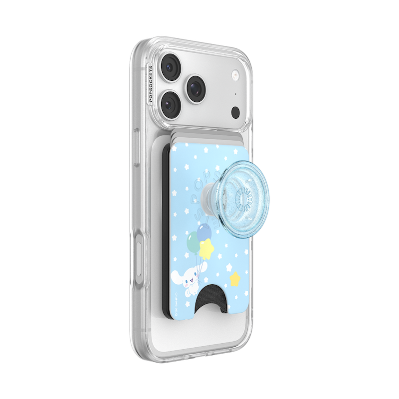Cinnamoroll &mdash; MagSafe PopWallet+ image number 9