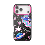 Space Wiz &mdash; iPhone 17 Pro Max MagSafe Case image number 1
