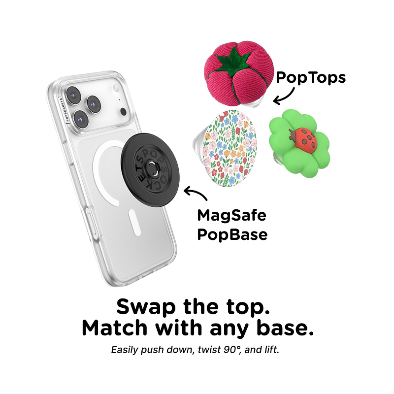 Ditsy Pastoral &mdash; PopTop image number 2