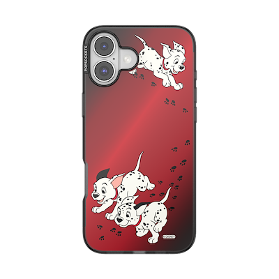 Mirror Can You Spot Me? — iPhone 16 Plus MagSafe Case