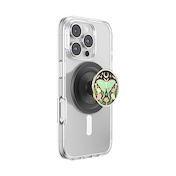 Enamel Luna Moth &mdash; MagSafe PopGrip image number 9