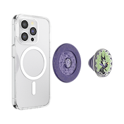 Enamel Essence of Maleficent &mdash; MagSafe PopGrip image number 6