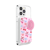 Cherry Bows &mdash; MagSafe PowerPack image number 5