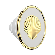 Enamel Venus White &mdash; PopTop image number 1