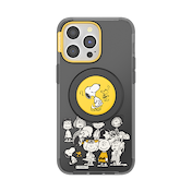 The In Crowd &mdash; iPhone 15 Pro Max MagSafe Case image number 1