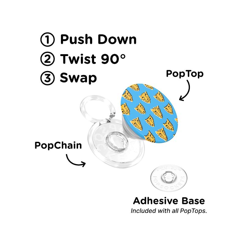 Hey Cheetah &mdash; PopTop image number 2