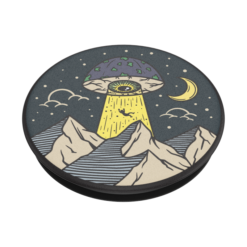 Abduction &mdash; Adhesive PopGrip image number 2