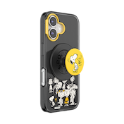 The In Crowd &mdash; iPhone 16 MagSafe Case image number 2