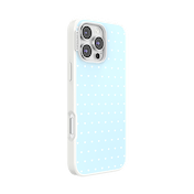 Sweet Heart Blue &mdash; iPhone 16 Pro Max MagSafe Case image number 2