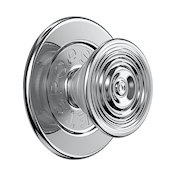 Rippler Chrome &mdash; MagSafe PopGrip image number 1