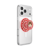 Cozy Monchhichi &mdash; MagSafe PopGrip image number 11