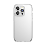 Clear &mdash; iPhone 15 Pro image number 1