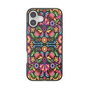 Huipil &mdash; iPhone 16 Plus MagSafe Case image number 1