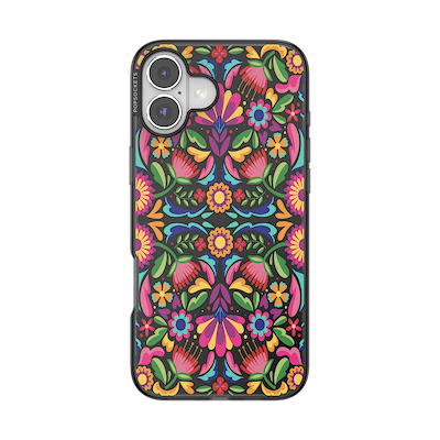 Huipil &mdash; iPhone 16 Plus MagSafe Case