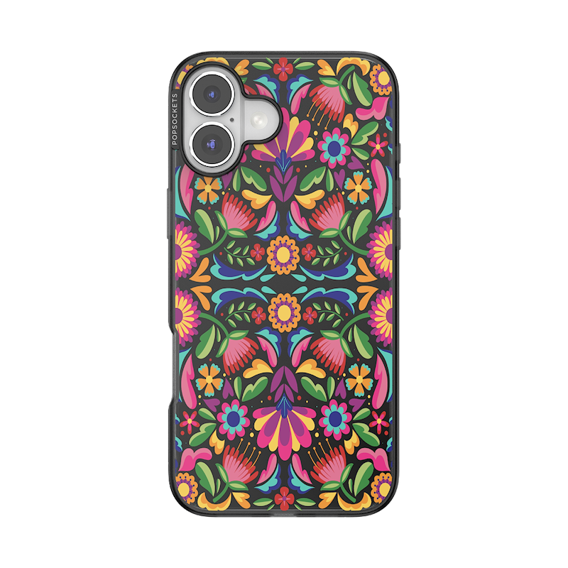 Huipil &mdash; iPhone 16 Plus MagSafe Case image number 0