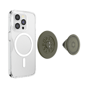 Fluted Fatigue &mdash; MagSafe PopGrip image number 5