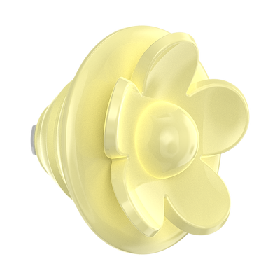 BonBon Daisy Lemon Meringue &mdash;  PopTop