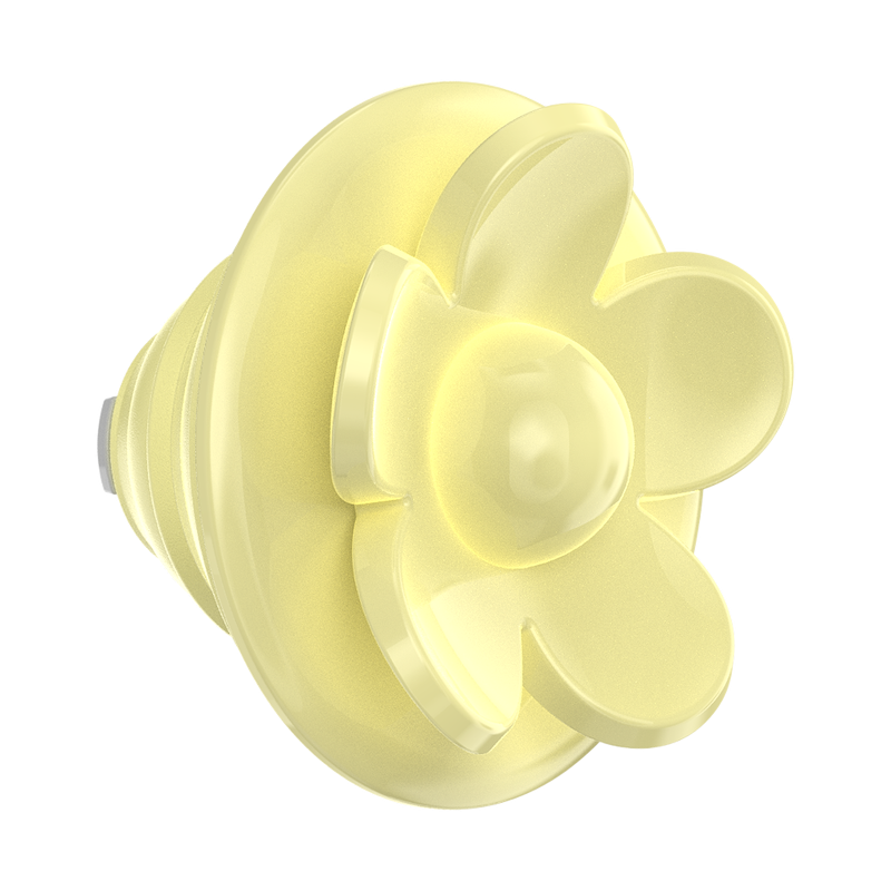 BonBon Daisy Lemon Meringue &mdash;  MagSafe PopGrip image number 7