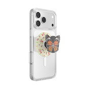 Enamel Butterfly Monarch &mdash; MagSafe PopGrip image number 10