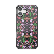 Orchid Mirrored &mdash; iPhone 16 Plus MagSafe Case image number 1