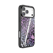 Mirror Thorny Blade Lavendar &mdash; iPhone 17 Pro Max MagSafe Case image number 2