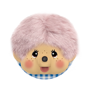 PopOut Monchhichi &mdash; MagSafe PopGrip image number 2