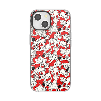 One Hundred and One &mdash; iPhone 15 MagSafe Case