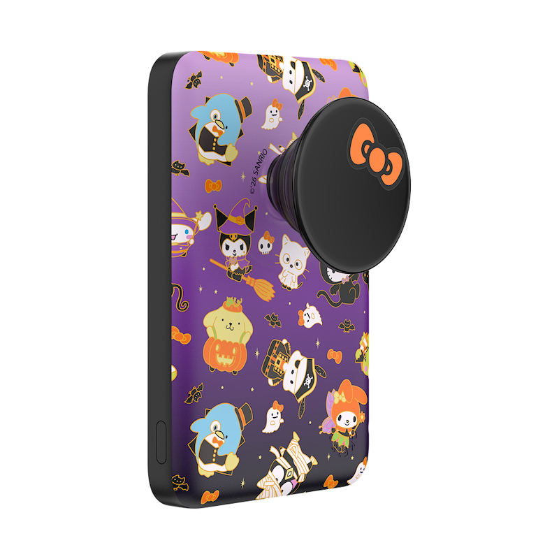 Cute and Spooky &mdash; MagSafe PowerPack image number 0