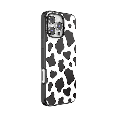 Secondary image for hover Cow Print &mdash; iPhone 16 Plus MagSafe Case