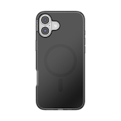 Black &mdash; iPhone 16 Plus MagSafe Case image number 1