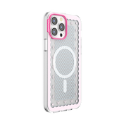 Bridal Lace &mdash; iPhone 13 Pro Max MagSafe Case image number 2