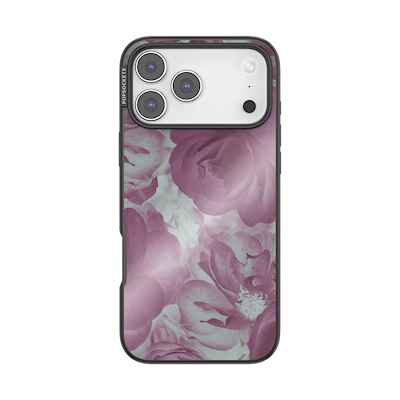 Mirror Mauve Reverie — iPhone 17 Pro Max MagSafe Case