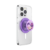 Witches Brew Purple &mdash; MagSafe PopGrip image number 10