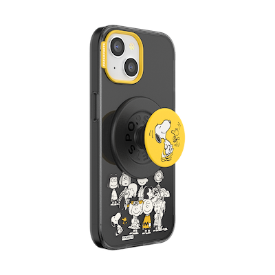 Secondary image for hover The In Crowd — iPhone 15 MagSafe Case