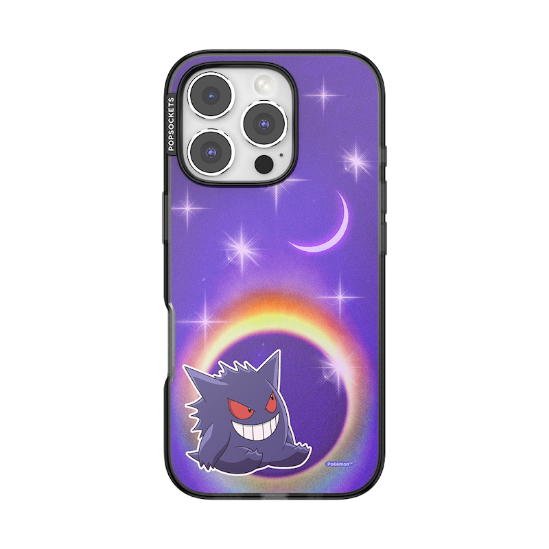 Gengar Dream Eater &mdash; iPhone 16 Pro MagSafe Case image number 0