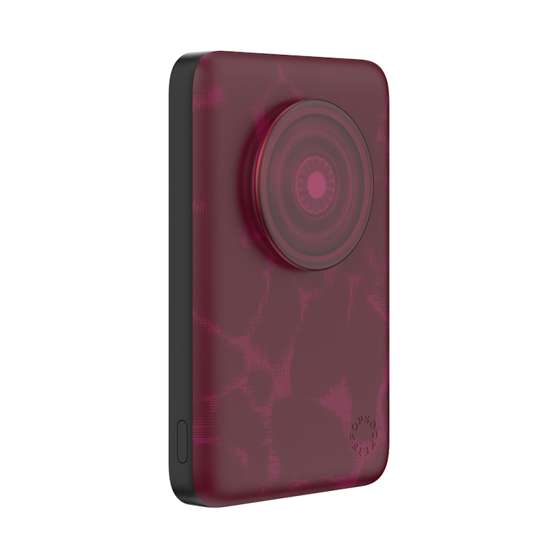 Velvet Berry &mdash; MagSafe PowerPack image number 5