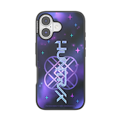 Mirror Huntrix &mdash; iPhone 16 MagSafe Case image number 1