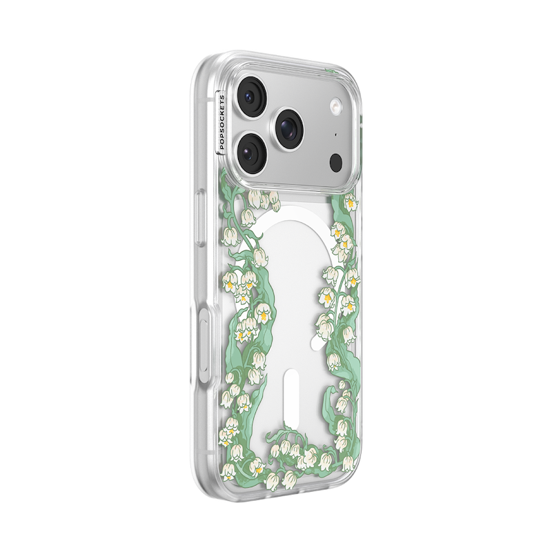 Bells of the Hollow &mdash; iPhone 18 Pro MagSafe Case image number 1