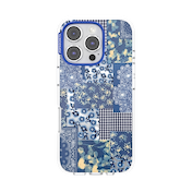 Quilt &mdash; iPhone 16 Pro MagSafe Case image number 1