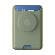 Eucalyptus &mdash; Softgoods MagSafe PopWallet+ image number 2