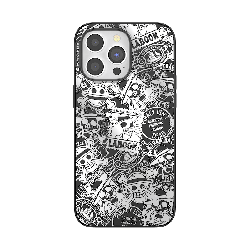 Piracy Isn't Dead &mdash; iPhone 15 Pro Max MagSafe Case image number 0