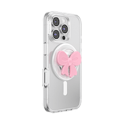 Bowtique Blush &mdash;  MagSafe PopGrip image number 7
