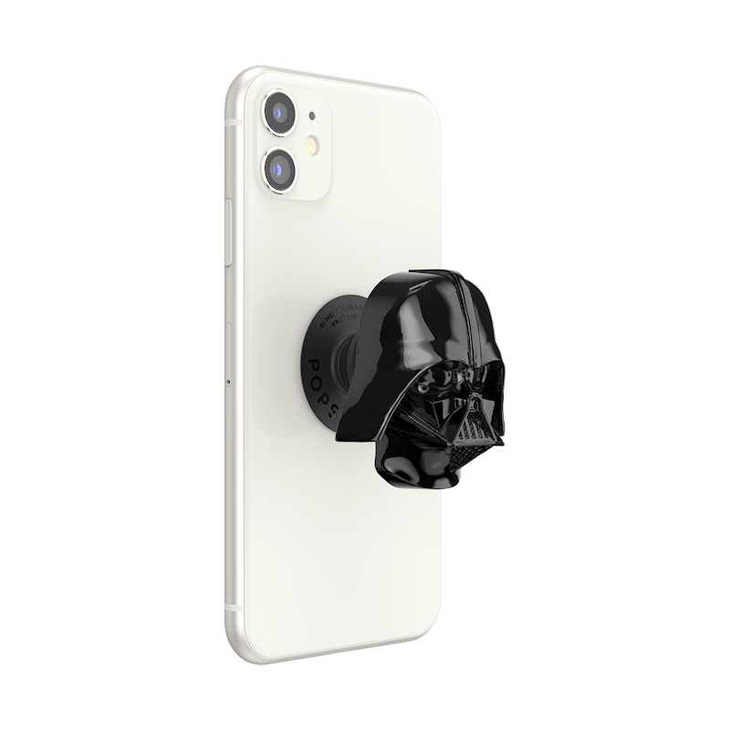 Dimensionals Darth Vader — Adhesive PopGrip image number 9