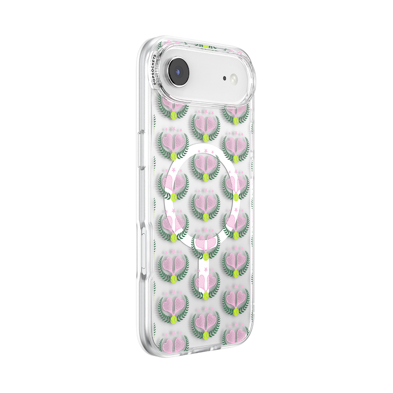 Tennis Core &mdash; iPhone Air MagSafe Case image number 1