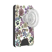 Pressed Flower &mdash; MagSafe Kick-Out PopWallet+ & Stand image number 1