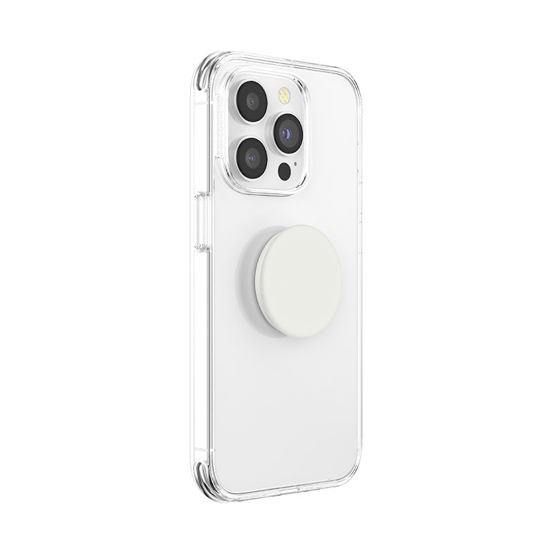 PopOut Coconut Creme &mdash; Adhesive PopGrip image number 4