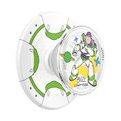 Toy Story Glitter Buzz &mdash;  MagSafe PopGrip image number 1