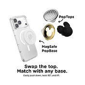 Enamel Pearl Mickey &mdash; PopTop image number 3