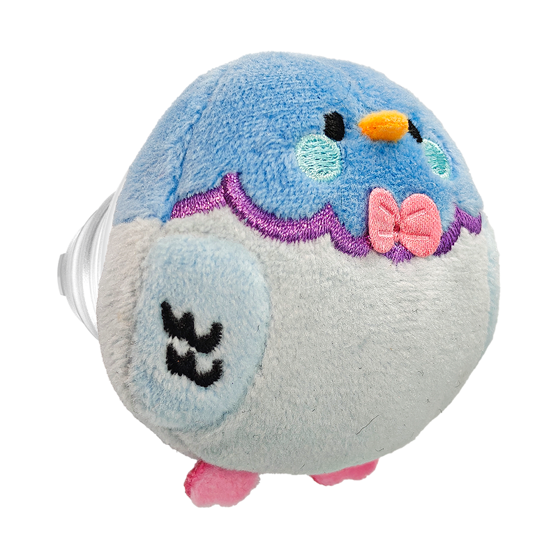 Plush Thrive with Pip &mdash; MagSafe PopGrip image number 10